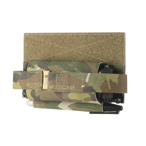 M-TAC Ładownica na stazę elastyczna z rzepem GEN III MultiCam®