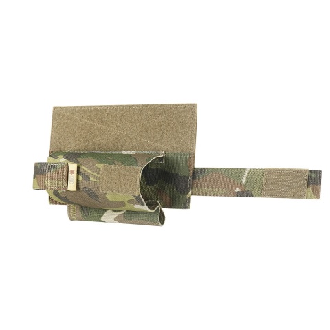 M-TAC Ładownica na stazę elastyczna z rzepem GEN III MultiCam®