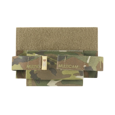 M-TAC Ładownica na stazę elastyczna z rzepem GEN III MultiCam®