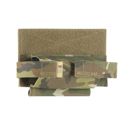 M-TAC Ładownica na stazę elastyczna z rzepem GEN III MultiCam®