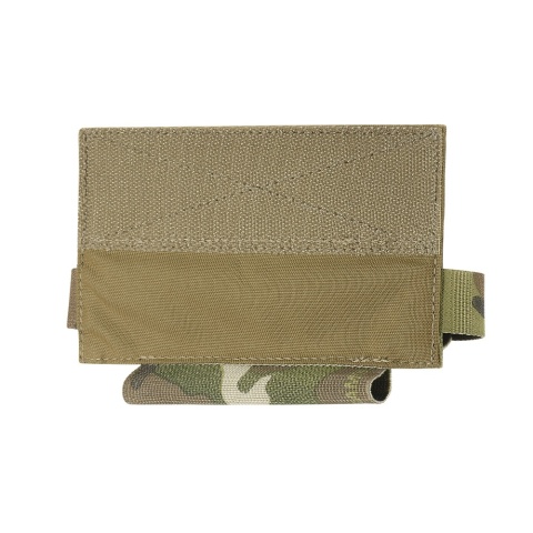 M-TAC Ładownica na stazę elastyczna z rzepem GEN III MultiCam®