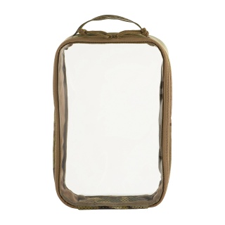 M-TAC Organizer Przezroczysty Ergonomiczny Elite Large 30x19 cm MultiCam®