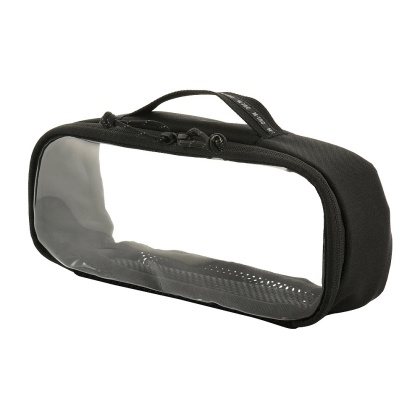 M-TAC Organizer Przezroczysty Ergonomiczny Elite Medium 26x11 cm Black