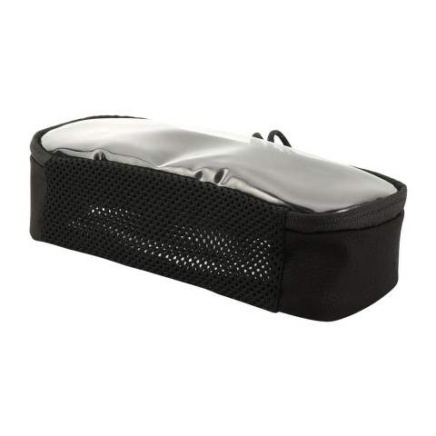 M-TAC Organizer Przezroczysty Ergonomiczny Elite Medium 26x11 cm Black