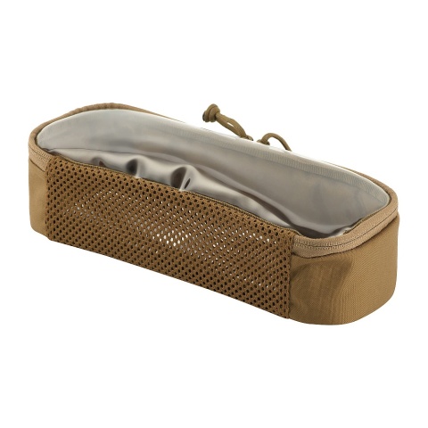 M-TAC Organizer Przezroczysty Ergonomiczny Elite Medium 26x11 cm Coyote