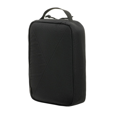 M-TAC Organizer Przezroczysty Elite Large Gen II Black