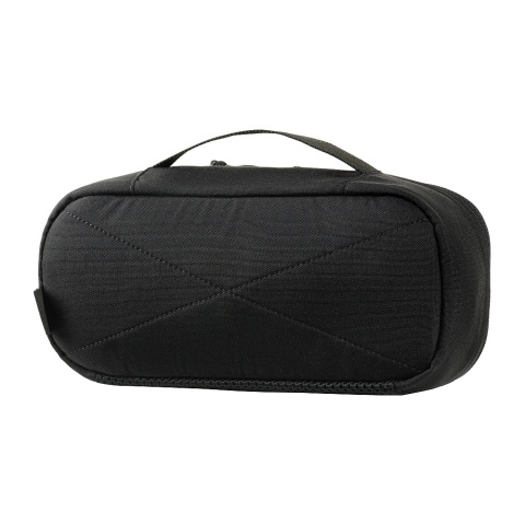 M-TAC Organizer Przezroczysty Elite Medium Gen II Black