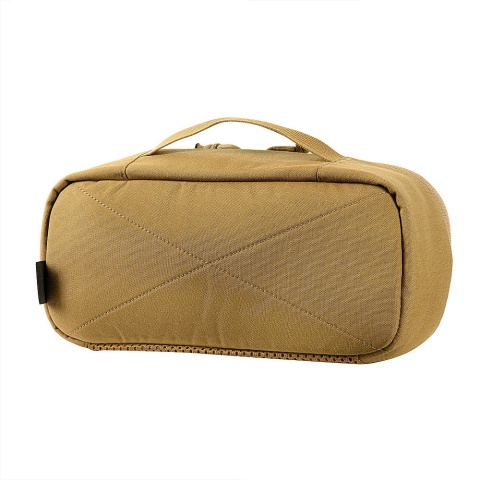 M-TAC Organizer Przezroczysty Elite Medium Gen II Coyote