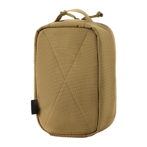 M-TAC Organizer Przezroczysty Elite Small Gen II Coyote