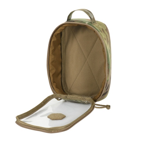 M-TAC Organizer Przezroczysty Elite Small Gen II MultiCam®