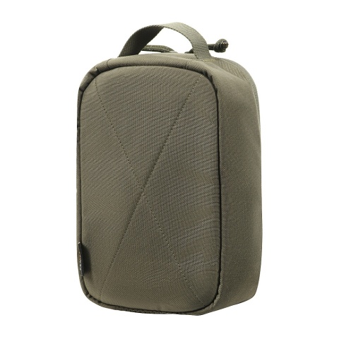 M-TAC Organizer Przezroczysty Elite Small Gen II Ranger Green