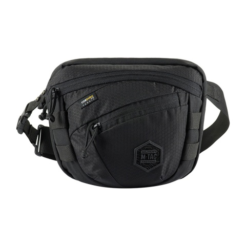 M-TAC Sphaera Hex Hardsling Bag Gen. II Elite Black