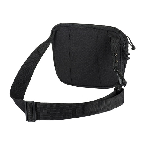 M-TAC Sphaera Hex Hardsling Bag Gen. II Elite Black