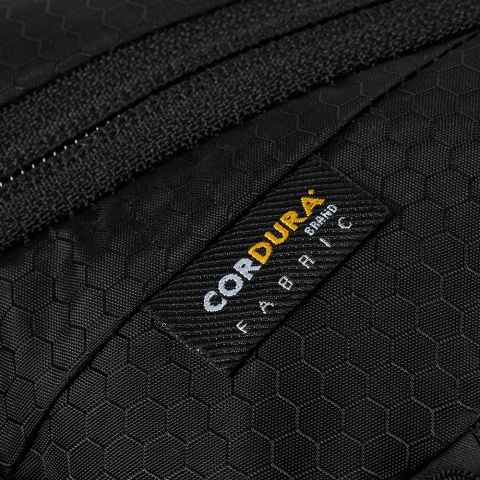 M-TAC Sphaera Hex Hardsling Bag Gen. II Elite Black
