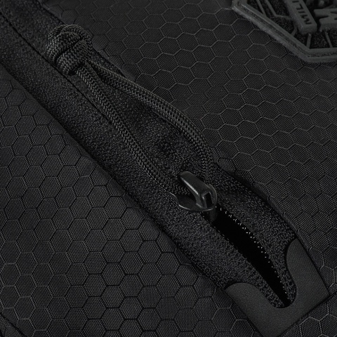 M-TAC Sphaera Hex Hardsling Bag Gen. II Elite Black