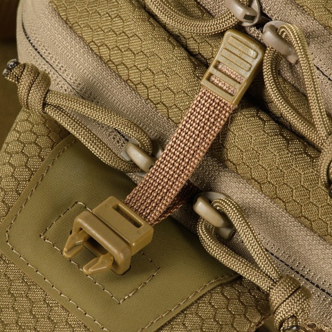M-TAC Torba Buckler Bag Elite Hex Coyote