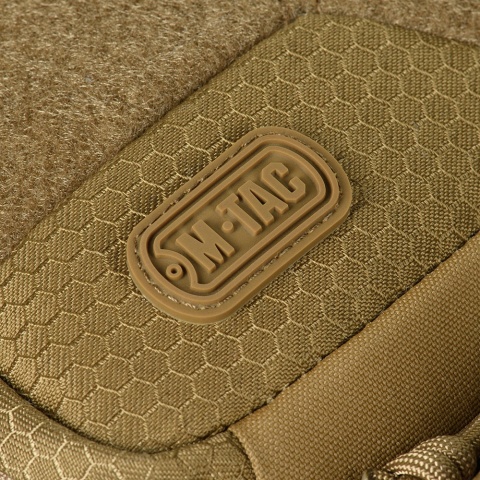 M-TAC Torba Buckler Bag Elite Hex Coyote