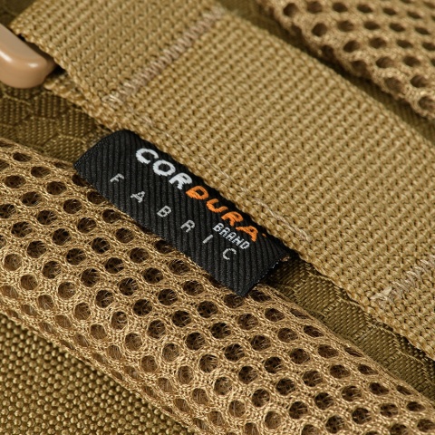 M-TAC Torba Buckler Bag Elite Hex Coyote