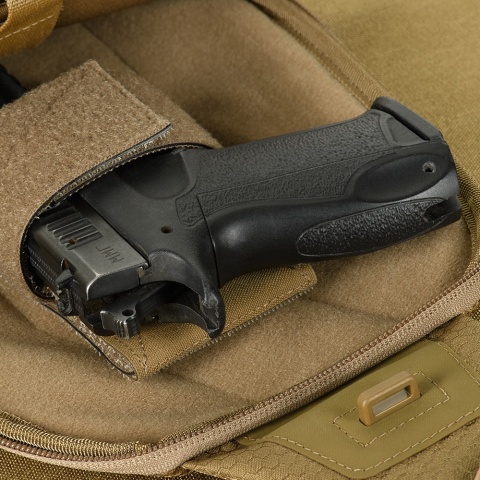 M-TAC Torba Buckler Bag Elite Hex Coyote