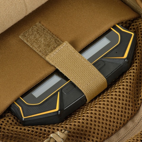 M-TAC Torba Buckler Bag Elite Hex Coyote