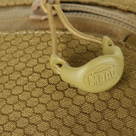 M-TAC Torba Cross Bag Elite Hex Coyote