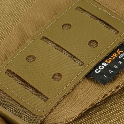 M-TAC Torba Cross Bag Elite Hex Coyote