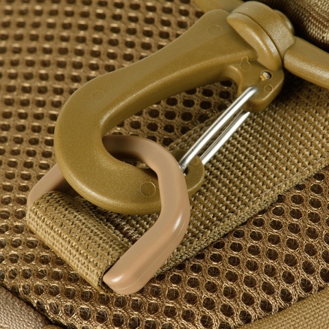 M-TAC Torba Cross Bag Elite Hex Coyote