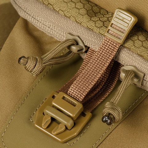 M-TAC Torba Cross Bag Elite Hex Coyote