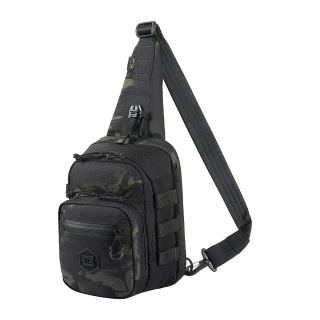 M-TAC Torba Cross Bag Elite Hex MultiCam Black®