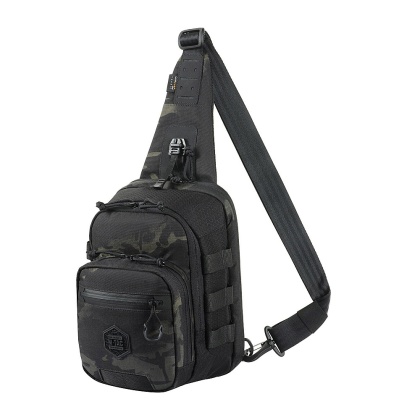 M-TAC Torba Cross Bag Elite Hex MultiCam Black®
