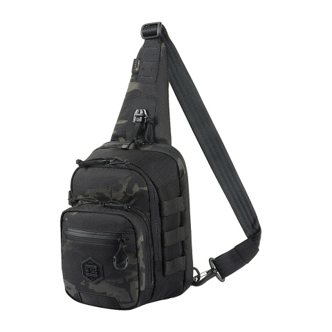 M-TAC Torba Cross Bag Elite Hex MultiCam Black®