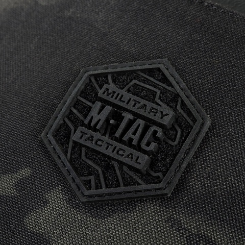 M-TAC Torba Cross Bag Elite Hex MultiCam Black®