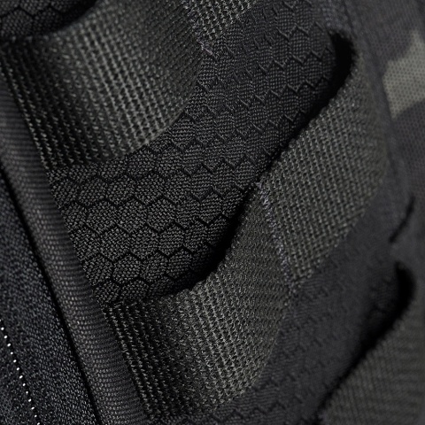 M-TAC Torba Cross Bag Elite Hex MultiCam Black®