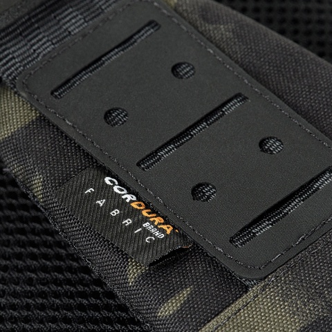 M-TAC Torba Cross Bag Elite Hex MultiCam Black®