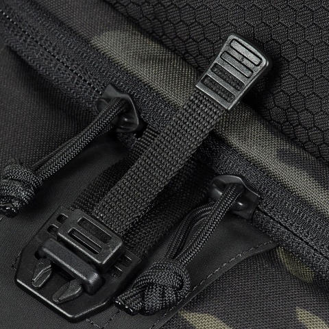 M-TAC Torba Cross Bag Elite Hex MultiCam Black®