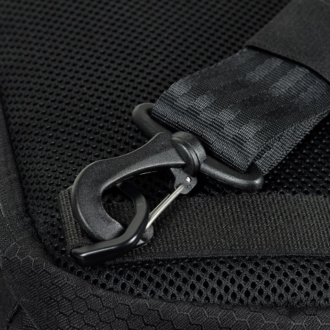 M-TAC Torba Cross Bag Elite Hex MultiCam Black®