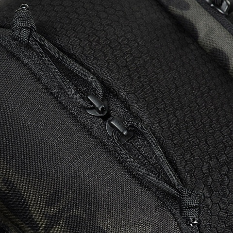 M-TAC Torba Cross Bag Elite Hex MultiCam Black®