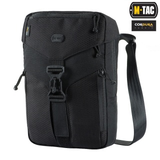 M-TAC Torba Magnet XL Bag Elite Hex Black