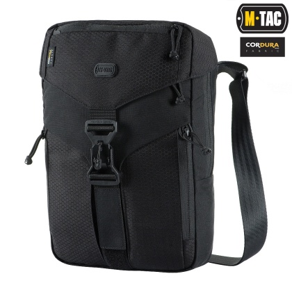 M-TAC Torba Magnet XL Bag Elite Hex Black