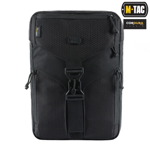 M-TAC Torba Magnet XL Bag Elite Hex Black