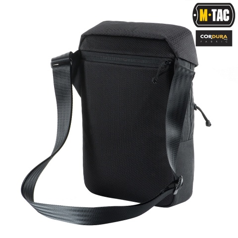 M-TAC Torba Magnet XL Bag Elite Hex Black