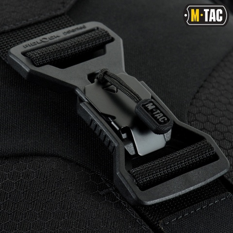 M-TAC Torba Magnet XL Bag Elite Hex Black