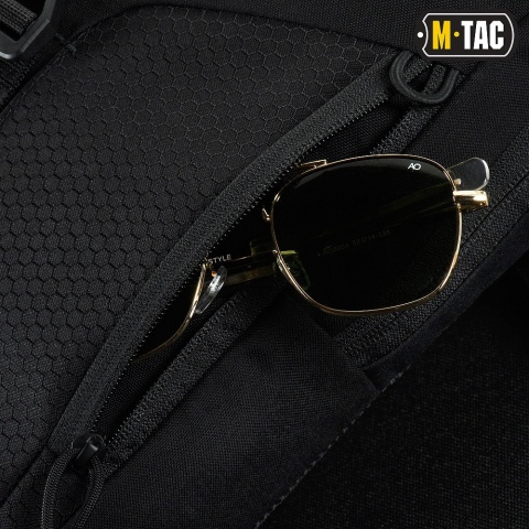 M-TAC Torba Magnet XL Bag Elite Hex Black