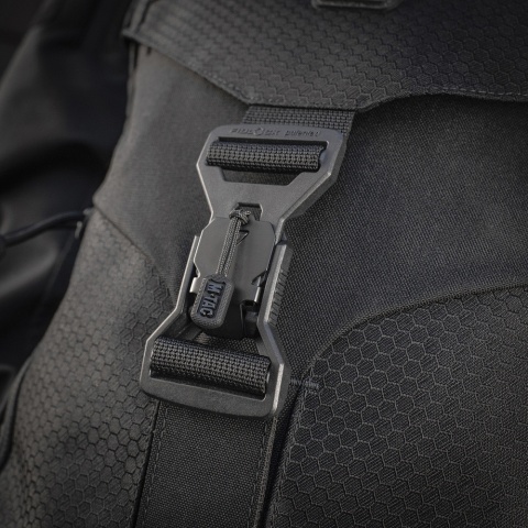 M-TAC Torba Magnet XL Bag Elite Hex Black