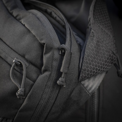 M-TAC Torba Magnet XL Bag Elite Hex Black