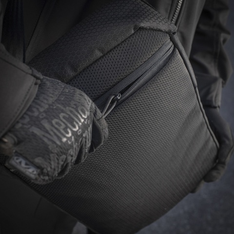M-TAC Torba Magnet XL Bag Elite Hex Black