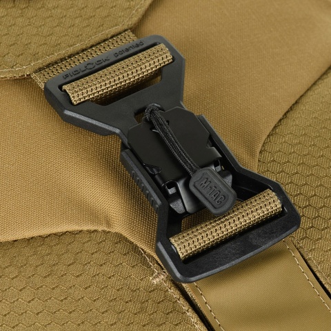 M-TAC Torba Magnet XL Bag Elite Hex Coyote