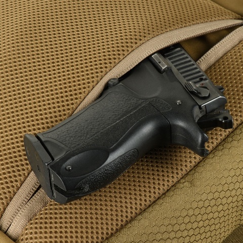 M-TAC Torba Magnet XL Bag Elite Hex Coyote