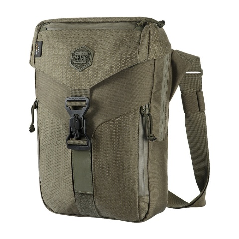 M-TAC Torba Magnet XL Bag Elite Hex Ranger Green