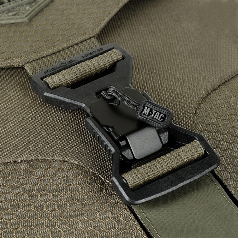M-TAC Torba Magnet XL Bag Elite Hex Ranger Green